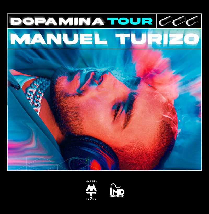 Tour Manuel Turizo